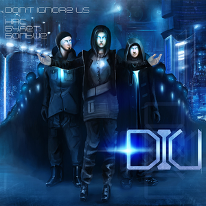 Нас будет больше by Don't Ignore Us
