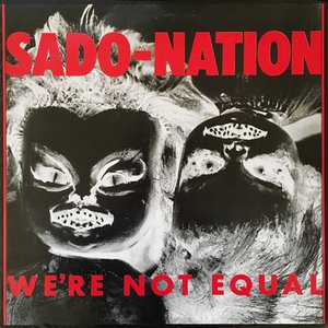 We're Not Equal