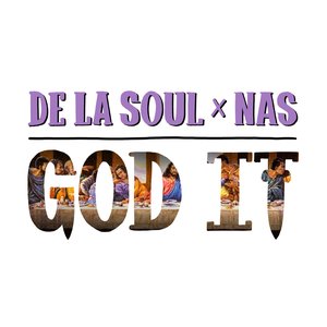 Avatar for De La Soul feat. Nas