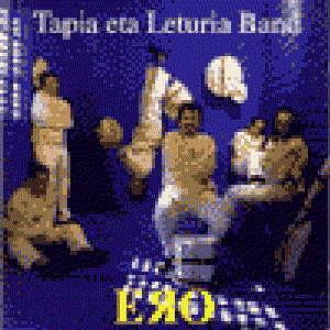 Avatar for Tapia Eta Leturia Band