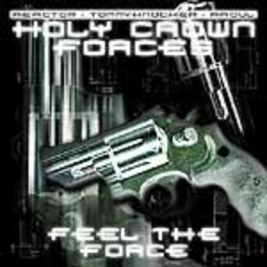 Avatar for Holy Crown Forces