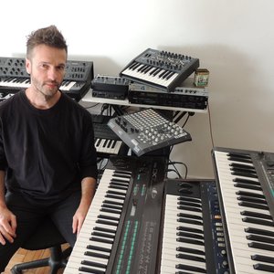 Avatar for Ulises Labaronnie