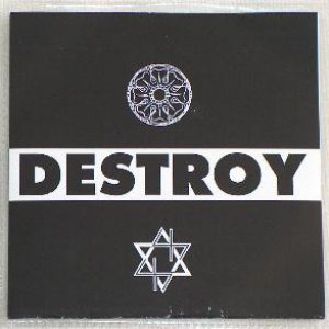 Destroy