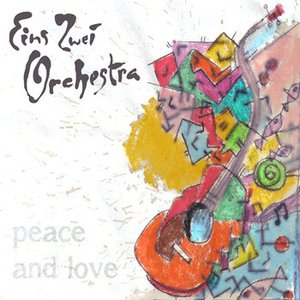 Peace and Love