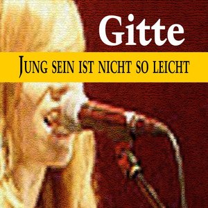 Jung sein ist nicht so leicht cover