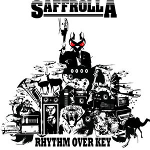 Rhythm Over Key