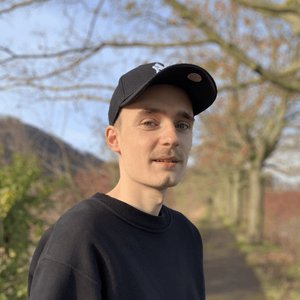 Avatar for Deaf Kev