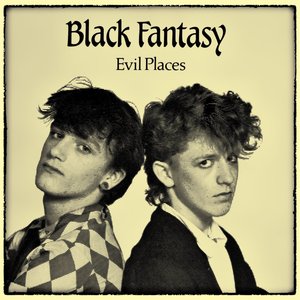 Evil Places (Remastered)
