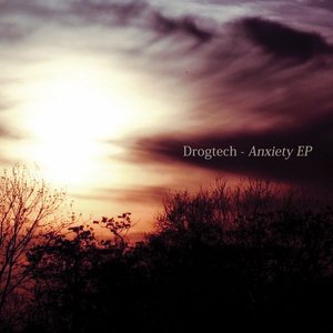 Anxiety Ep - Single