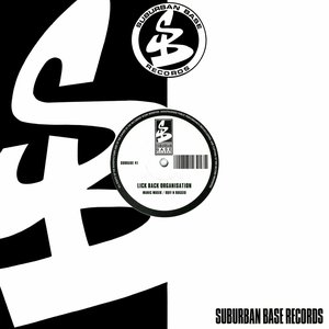 Manic Musik / Ruff N Rugged Remixes - Single