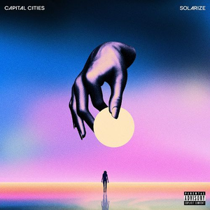Artwork for Levitate