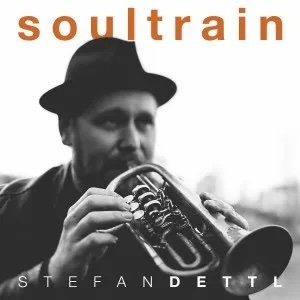 Soultrain