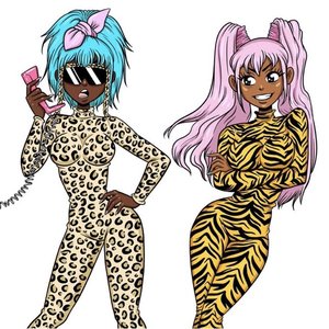 Avatar de Bree Runway & Yung Baby Tate