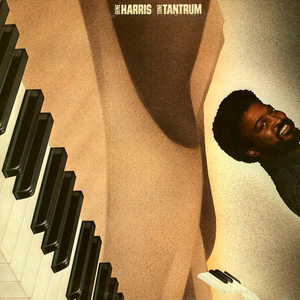 Tone Tantrum by Gene Harris