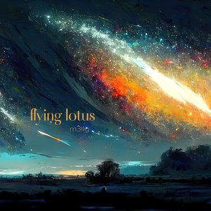 flying lotus