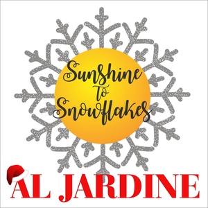 Sunshine to Snowflakes album cover