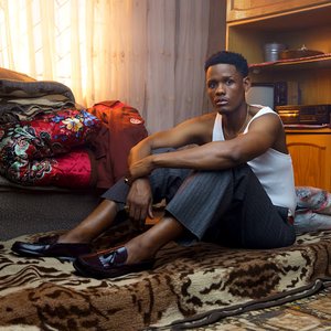 Samthing Soweto - Touch Is A Move - Zortam Music