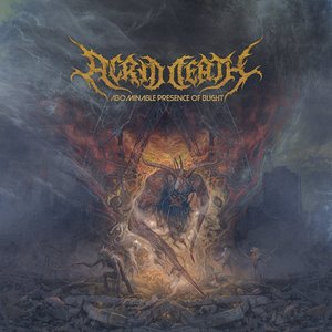 Abominable Presence of Blight