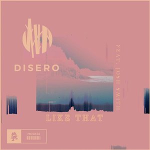 Like That (feat. Joshua Smith) - Single