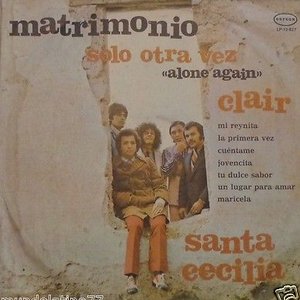 Avatar for GRUPO SANTA CECILIA