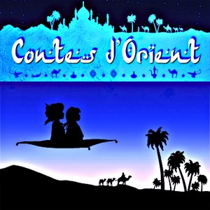 Contes d'Orient