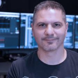 Avatar for Enzo Margaglio