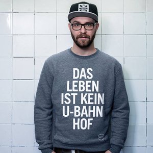 Mark Forster için avatar