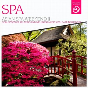 Asian SPA Wekeend, Vol. 2