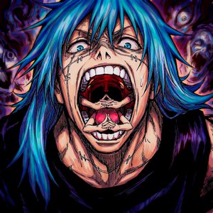 Yuji Itadori vs Mahito Music