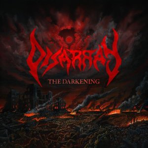 The Darkening