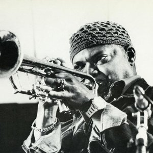 Avatar für Ted Curson