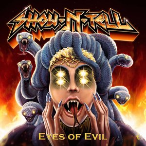 Eyes Of Evil