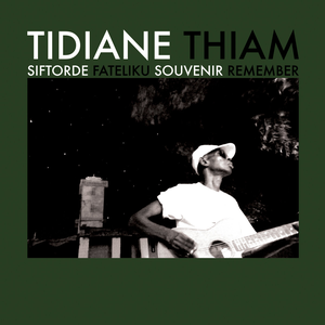 Siftorde by Tidiane Thiam
