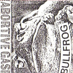 Bullfrog