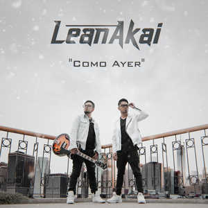 Artwork for Como Ayer