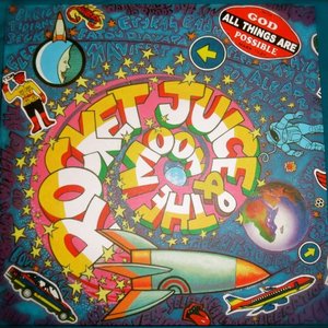 Rocket Juice & The Moon (Album Sampler)