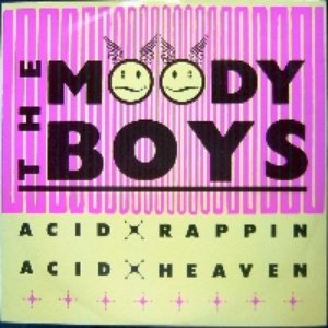 Avatar for Moody Boys