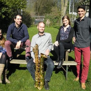 Avatar for Meindert Talma & The Melisma Saxophone Quartet