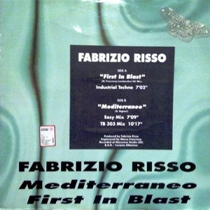 Аватар для FABRIZIO RISSO