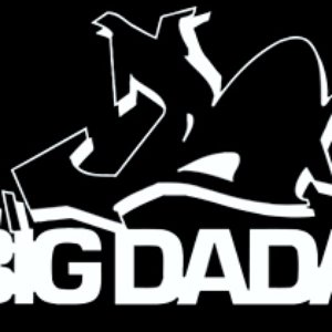 Avatar for Big Dada Sound