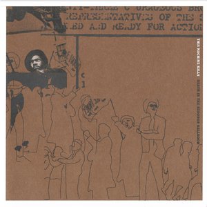Death In The Audobon Ballroom