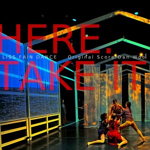 Here. Take It (Original Soundtrack)