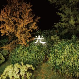 光