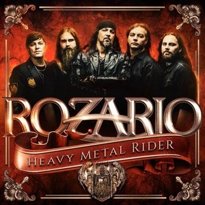 Heavy Metal Rider