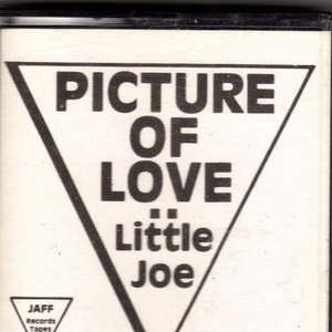 Picture Of Love by Little Joe Fears