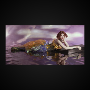 OIL OF EVERY PEARL'S UN-INSIDES Non-Stop Remix Album by Sophie