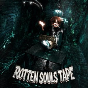 ROTTEN SOULS TAPE