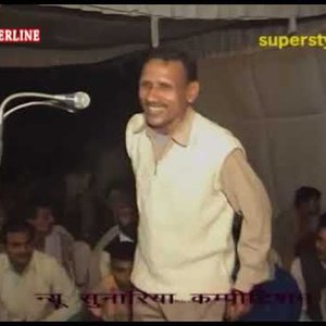 RAGNI = छोरा हरियाणे आला(Haryanvi Folk Ragni)