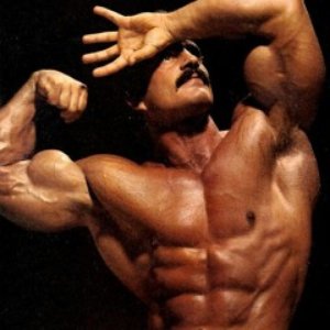 Avatar for silly lifter