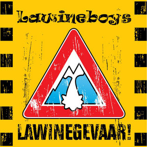 Lawineboys - In De Blote Kont Lyrics - Zortam Music